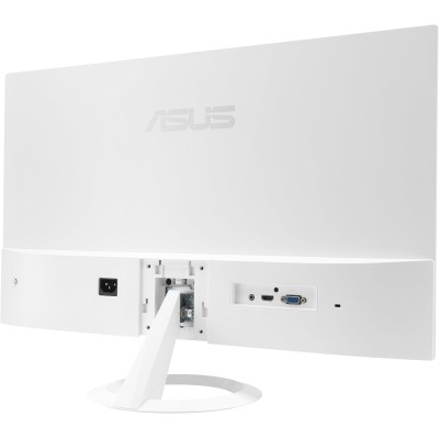 Монітор Asus 23.8" VZ249HG-W D-Sub, HDMI, Audio, IPS, 120Hz, 1ms, sRGB 99%, AdaptiveSync, білий (90LM0BV2-B01A71)