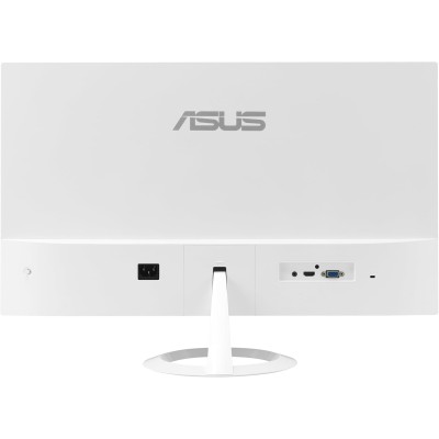 Монітор Asus 23.8" VZ249HG-W D-Sub, HDMI, Audio, IPS, 120Hz, 1ms, sRGB 99%, AdaptiveSync, білий (90LM0BV2-B01A71)