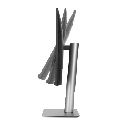 Монітор Asus 24.1" Asus ProArt PA248QFV HDMI, DP, 4xUSB, MM, IPS, 1920x1200, 100Hz, 16:10, sRGB 100%, Pivot (90LM05K1-B01K71)