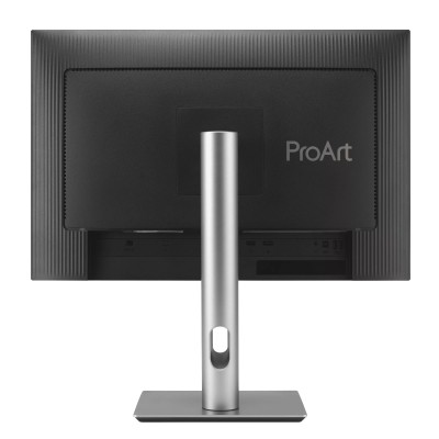 Монітор Asus 24.1" Asus ProArt PA248QFV HDMI, DP, 4xUSB, MM, IPS, 1920x1200, 100Hz, 16:10, sRGB 100%, Pivot (90LM05K1-B01K71)