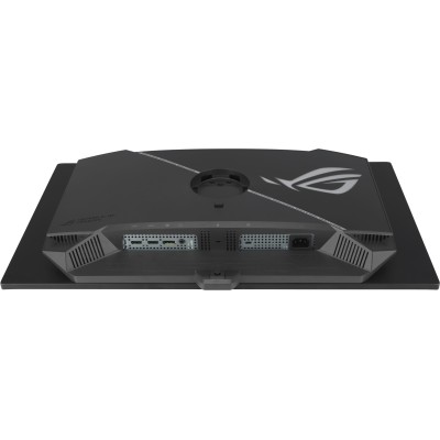 Монітор Asus 26.5" ROG Strix XG27AQDMES 2xHDMI, DP, Audio, QD-OLED, 2560x1440, 240Hz, 0.03ms, DCI-P3 99%, AdaptiveSync, Pivot, H