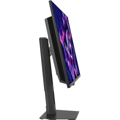 Монітор Asus 26.5" ROG Strix XG27AQDMES 2xHDMI, DP, Audio, QD-OLED, 2560x1440, 240Hz, 0.03ms, DCI-P3 99%, AdaptiveSync, Pivot, H
