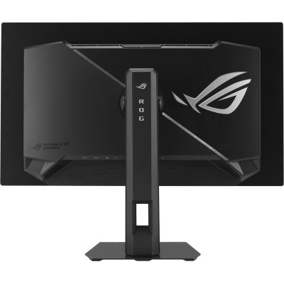 Монітор Asus 26.5" ROG Strix XG27AQDMES 2xHDMI, DP, Audio, QD-OLED, 2560x1440, 240Hz, 0.03ms, DCI-P3 99%, AdaptiveSync, Pivot, H