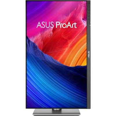 Монітор Asus 27" ProArt PA278QGV HDMI, DP, 4xUSB, MM, IPS, 2560x1440, 120Hz, sRGB 100%, AdaptiveSync, Pivot, HDR10 (90LM05L1-B01