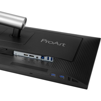 Монітор Asus 27" ProArt PA278QGV HDMI, DP, 4xUSB, MM, IPS, 2560x1440, 120Hz, sRGB 100%, AdaptiveSync, Pivot, HDR10 (90LM05L1-B01