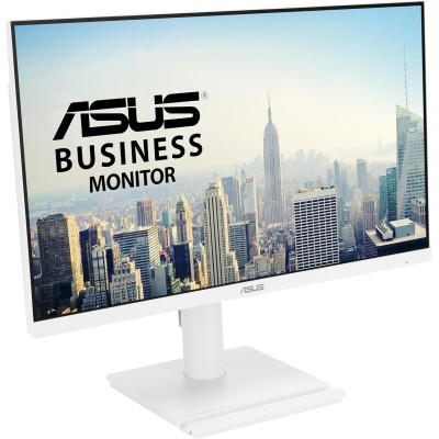 Монітор Asus 27" VA279QGS-W D-Sub, HDMI, DP, 4xUSB, MM, IPS, 120Hz, 1ms, sRGB 99%, AdaptiveSync, Pivot, білий (90LM04J2-B01171)