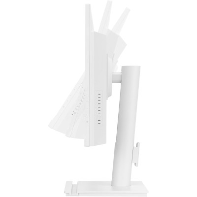 Монітор Asus 27" VA279QGS-W D-Sub, HDMI, DP, 4xUSB, MM, IPS, 120Hz, 1ms, sRGB 99%, AdaptiveSync, Pivot, білий (90LM04J2-B01171)