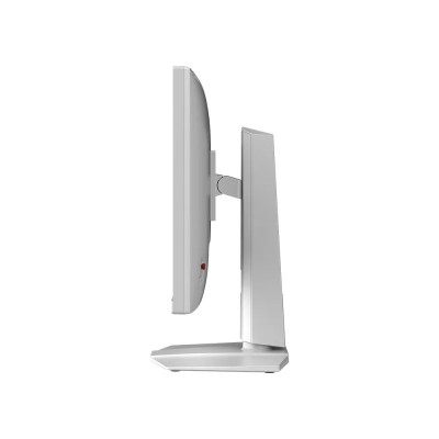 Монітор MSI 27" MAG 274QRFW-E20 2xHDMI, DP, Audio, IPS, 2560x1440, 200Hz, 0.5ms, sRGB 124%, AdaptiveSync, Pivot, HDR400, білий (