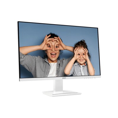 Монітор MSI 27" PRO MP273QW-E2 2xHDMI, DP, MM, IPS, 2560x1440, 100Hz, 1ms, sRGB 118% (9S6-3PB69H-065)