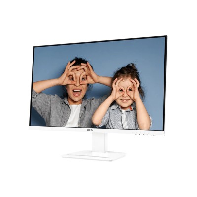 Монітор MSI 27" PRO MP273QW-E2 2xHDMI, DP, MM, IPS, 2560x1440, 100Hz, 1ms, sRGB 118% (9S6-3PB69H-065)