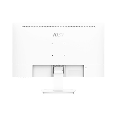 Монітор MSI 27" PRO MP273QW-E2 2xHDMI, DP, MM, IPS, 2560x1440, 100Hz, 1ms, sRGB 118% (9S6-3PB69H-065)