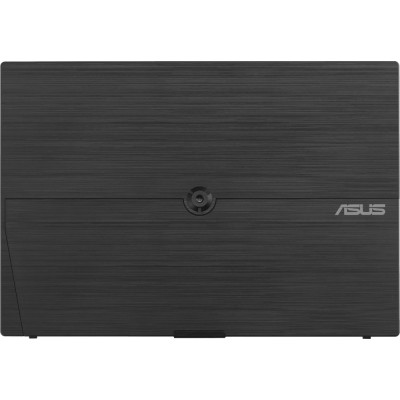 Монітор портативний Asus 16" ZenScreen MB16FC mHDMI, 2xUSB-C, Audio, IPS, 1920x1200, 16:10, 75Hz, Cover (90LM0CB1-B01N71)