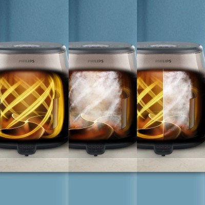 Мультипіч PHILIPS NA547/07