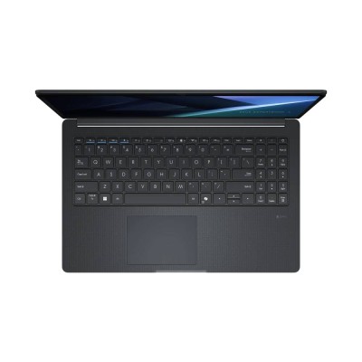 Ноутбук ASUS Expertbook B1 B1503CVA-S77872XA 15.6" FHD, Intel 3 100, 8GB, F512GB, UMA, Win11PE, Сірий (90NX0801-M08YJ0)