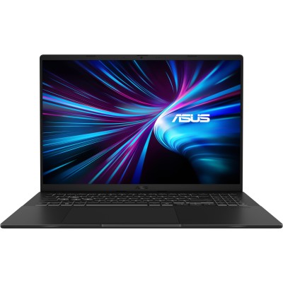 Ноутбук ASUS Vivobook 16 V3607VP-RP019 16" WUXGA, Intel 5 210H, 16GB, F512GB, NVD5070-8, NoOS, Чорний (90NB16R1-M00120)