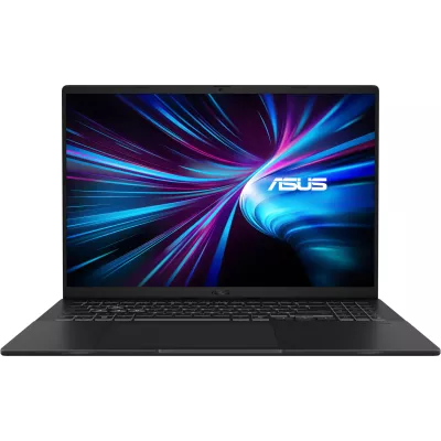 Ноутбук ASUS Vivobook 16 V3607VP-RP019 16" WUXGA, Intel 5 210H, 16GB, F512GB, NVD5070-8, NoOS, Чорний (90NB16R1-M00120)