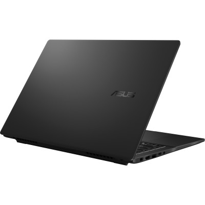 Ноутбук ASUS Vivobook 16 V3607VP-RP019 16" WUXGA, Intel 5 210H, 16GB, F512GB, NVD5070-8, NoOS, Чорний (90NB16R1-M00120)