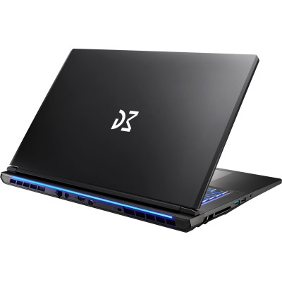 Ноутбук Dream Machines RG5050-17 17.3FHD IPS, Intel i9-14900HX, 16GB, F1TB, NVD5050-8, DOS, чорний (RG5050-17UA29)