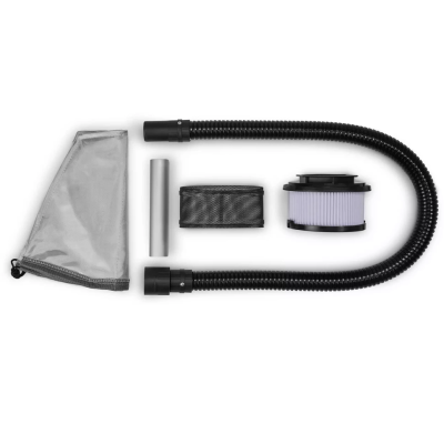 Пилосос для збору золи Einhell TC-AV 1830 D 800Вт 170мбар контейнер 18л сухе прибирання 3.4кг