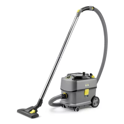 Пилосос професійний Karcher T 10/1 585Вт 185мБар контейнер 10л 6.6кг (1.527-300.0)