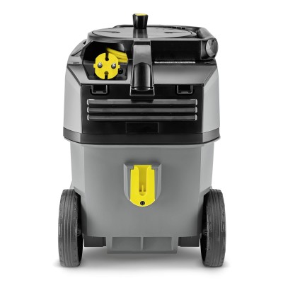 Пилосос професійний Karcher T 10/1 585Вт 185мБар контейнер 10л 6.6кг (1.527-300.0)