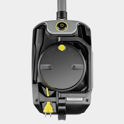 Пилосос професійний Karcher T 10/1 585Вт 185мБар контейнер 10л 6.6кг (1.527-300.0)