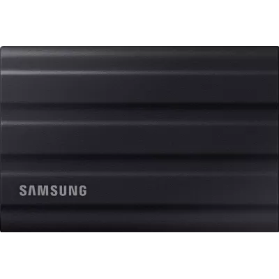 Портативний SSD Samsung 4TB USB 3.2 Gen 2 Type-C T7 Shield (MU-PE4T0S/WW)