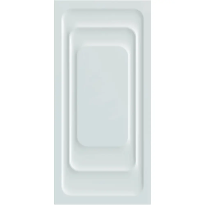 Пральна машина Whirlpool фронтальна, 7кг, 1400, A, 49.6см, дисплей, пара, інвертор, люк чорний, білий (WAM764WKBUA)