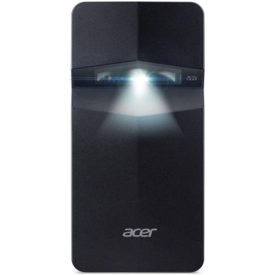 Проєктор Acer PD1520Us FHD, 500 lm, LED, 0.26, WiFi, Whale TV інтерактивний (MR.JYE11.003)
