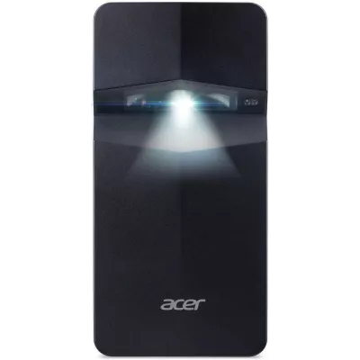 Проєктор Acer PD1520Us FHD, 500 lm, LED, 0.26, WiFi, Whale TV інтерактивний (MR.JYE11.003)