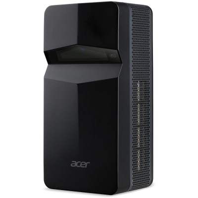 Проєктор Acer PD1520Us FHD, 500 lm, LED, 0.26, WiFi, Whale TV інтерактивний (MR.JYE11.003)