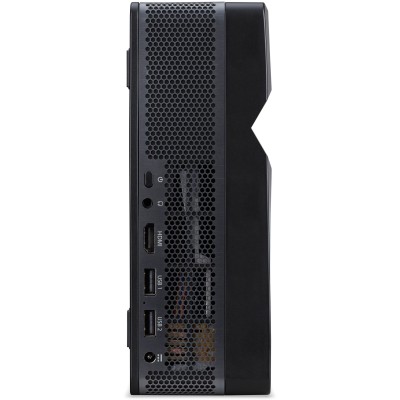 Проєктор Acer PD1520Us FHD, 500 lm, LED, 0.26, WiFi, Whale TV інтерактивний (MR.JYE11.003)