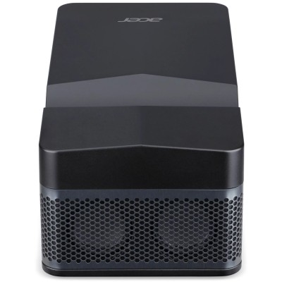 Проєктор Acer PD1520Us FHD, 500 lm, LED, 0.26, WiFi, Whale TV інтерактивний (MR.JYE11.003)