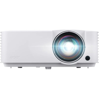 Проєктор Acer Vero SL2520n FHD, 4000 lm, LASER, 0.496, WiFi (MR.JYT11.001)