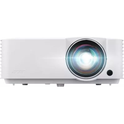 Проєктор Acer Vero SL2520n FHD, 4000 lm, LASER, 0.496, WiFi (MR.JYT11.001)