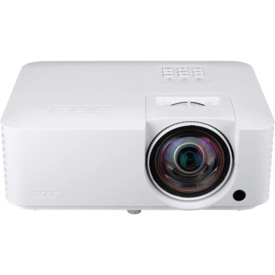 Проєктор Acer Vero SL2520n FHD, 4000 lm, LASER, 0.496, WiFi (MR.JYT11.001)