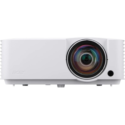 Проєктор Acer Vero SL2520n FHD, 4000 lm, LASER, 0.496, WiFi (MR.JYT11.001)