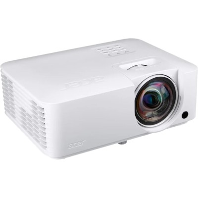 Проєктор Acer Vero SL2520n FHD, 4000 lm, LASER, 0.496, WiFi (MR.JYT11.001)