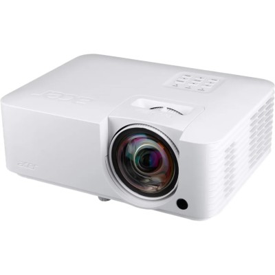 Проєктор Acer Vero SL2520n FHD, 4000 lm, LASER, 0.496, WiFi (MR.JYT11.001)