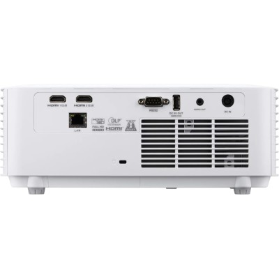 Проєктор Acer Vero SL2520n FHD, 4000 lm, LASER, 0.496, WiFi (MR.JYT11.001)