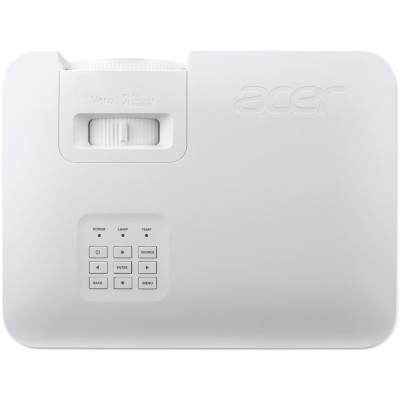 Проєктор Acer Vero XL2521 FHD, 4000 lm, LASER, 1.48-1.62 (MR.JYS11.001)