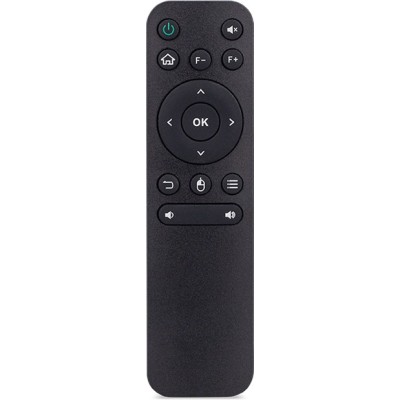 Проєктор AOpen QH31s HD, 150 lm, LED, 1.36, WiFi, рожевий, Whale TV (MR.JYQ11.001)