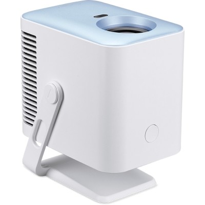 Проєктор AOpen QH31s HD, 150 lm, LED, 1.36, WiFi, синій, Whale TV (MR.JYQ11.003)