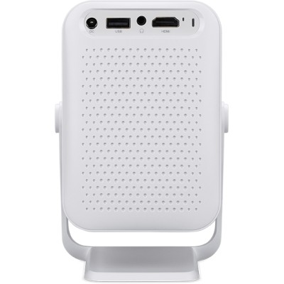 Проєктор AOpen QH31s HD, 150 lm, LED, 1.36, WiFi, синій, Whale TV (MR.JYQ11.003)