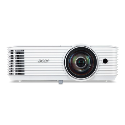 Проєктор короткофокусний Acer S1387n WXGA, 4000 Lm, 0.52 (MR.JYX11.001)