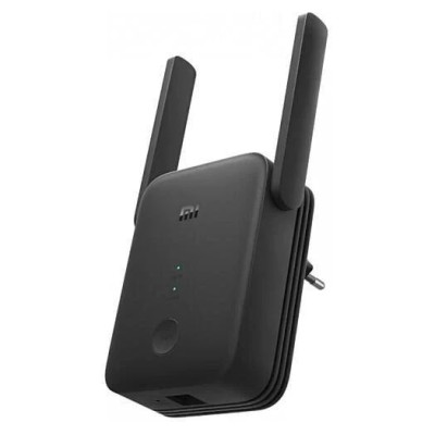 Ретранслятор Xiaomi Mi WiFi Range Extender AC1200 (DVB4348GL)