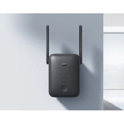 Ретранслятор Xiaomi Mi WiFi Range Extender AC1200 (DVB4348GL)