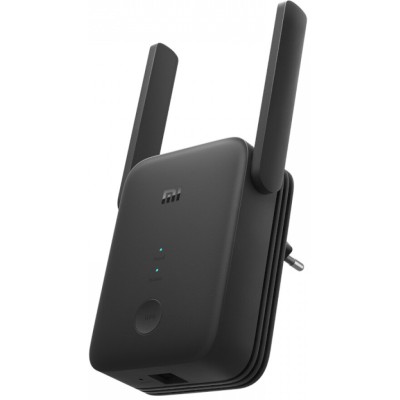 Ретранслятор Xiaomi Mi WiFi Range Extender AC1200 (DVB4348GL)