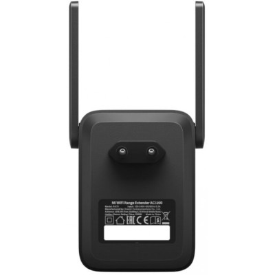 Ретранслятор Xiaomi Mi WiFi Range Extender AC1200 (DVB4348GL)
