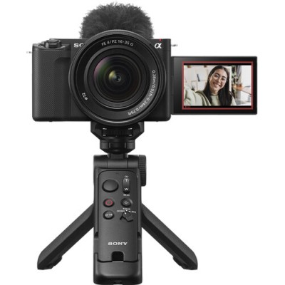 Рукоятка-штатив з ПДК Sony GP-VPT3